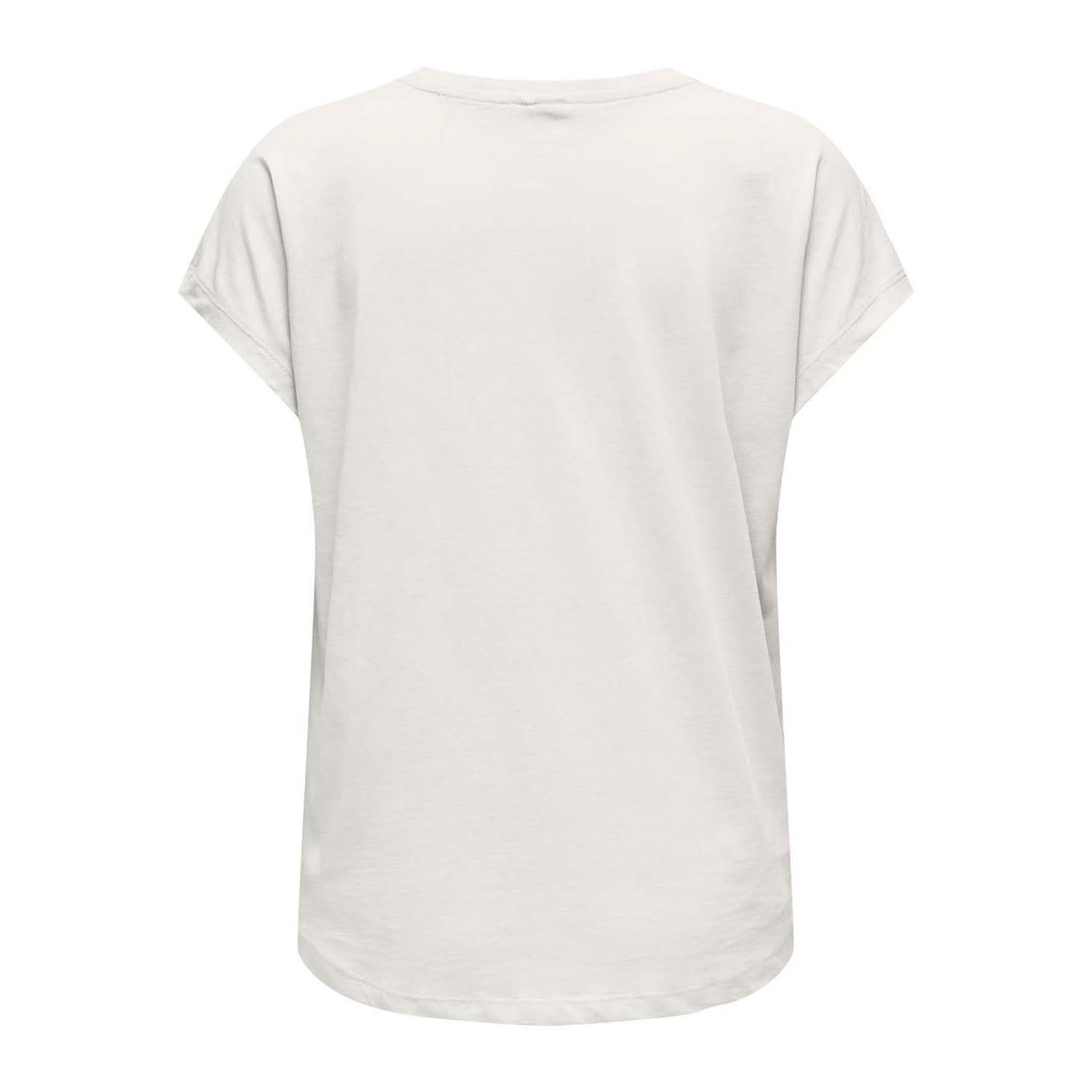 ONLY Play  Cali Life On T-Shirt