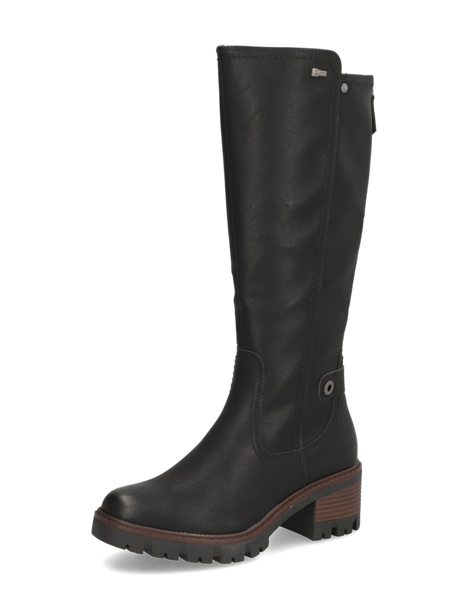 Stiefel