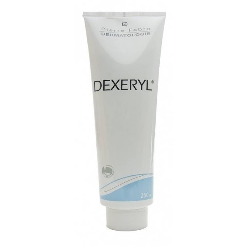 Dexeryl Cr 250 G