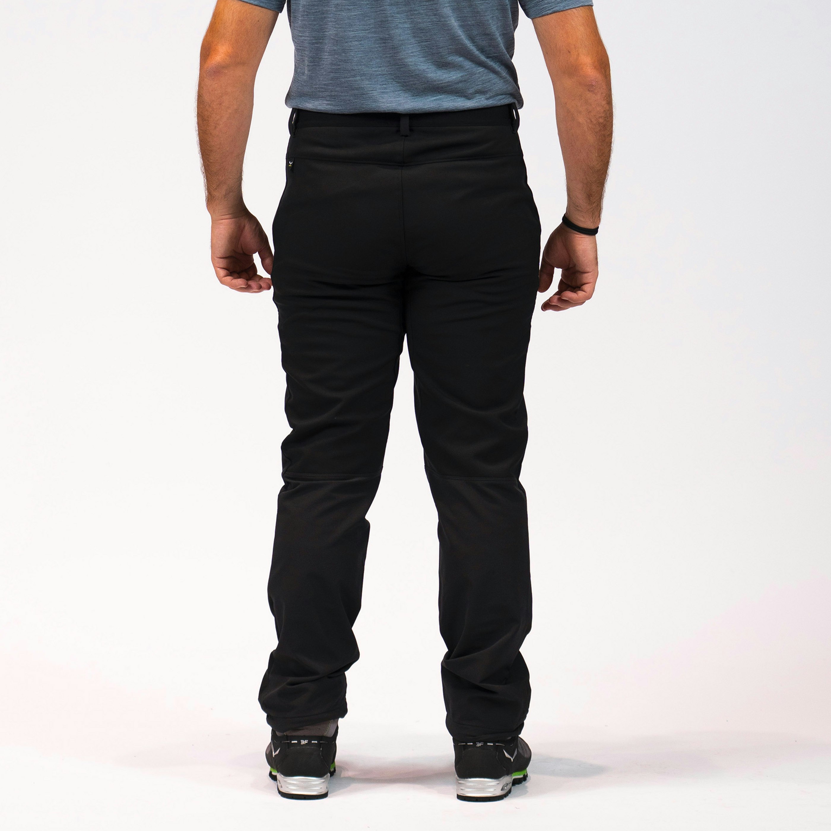 Croda Stormwall/Durastretch Hose Herren