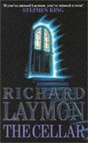 The Cellar (Beast House Chronicles, Book 1): Who knows what might be down there- Beast House Chronicles (Paperback)