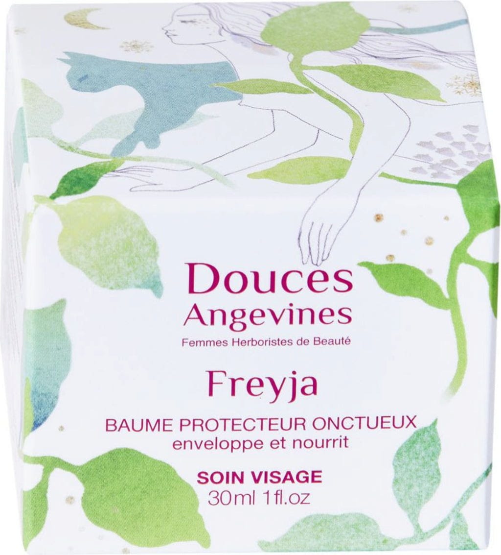 Douces Angevines  Freyja Gesichtsbalsam, 30 ml