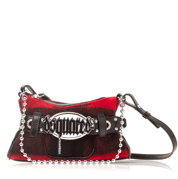 Dsquared2 Gothic Shoulderbag