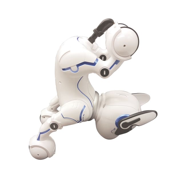 Power Puppy - Mein intelligenter Roboterhund