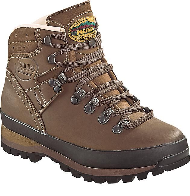 MEINDL - CHAUSSURES DE RANDONNEE BORNEO 2 MFS W