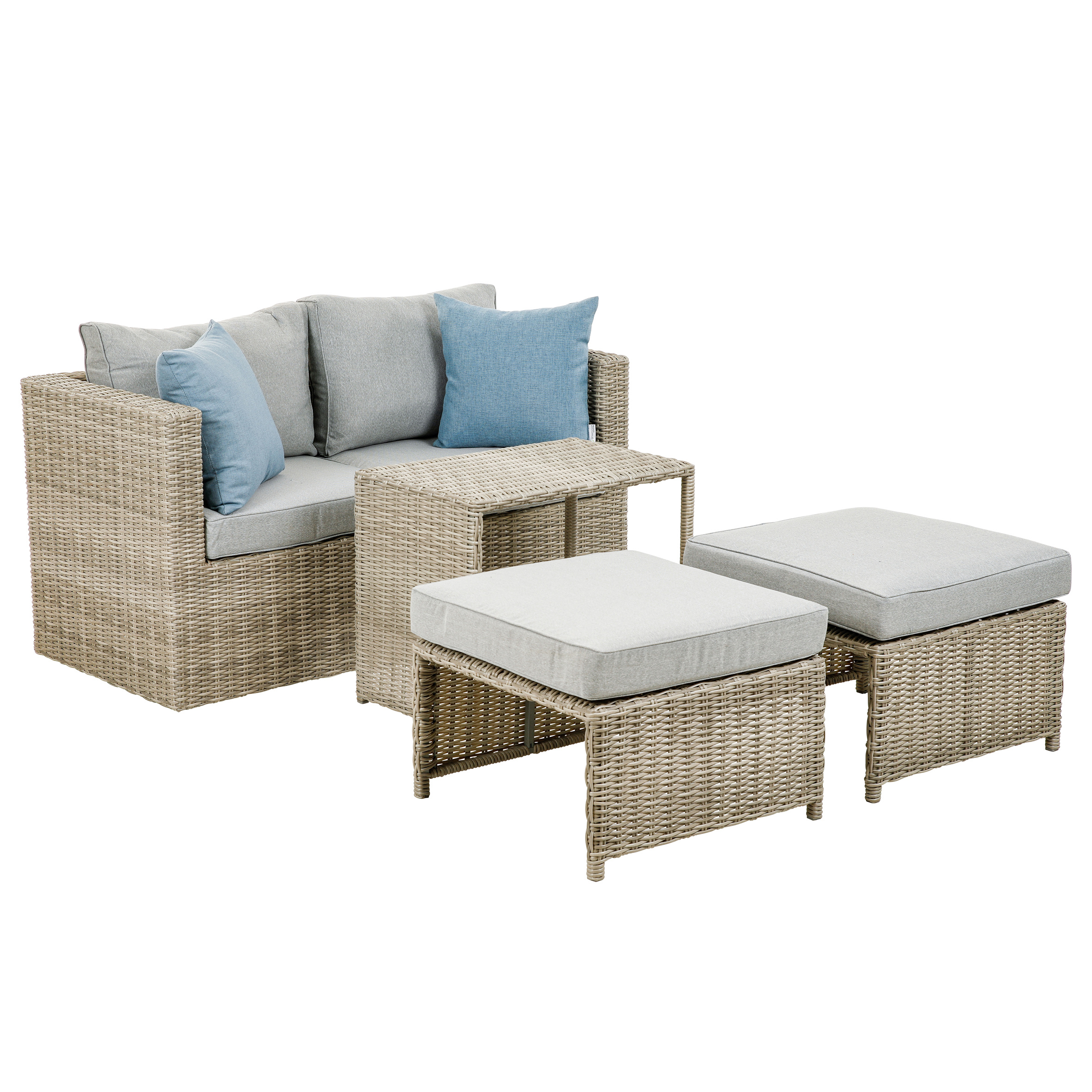 Lounge-Set OLEA