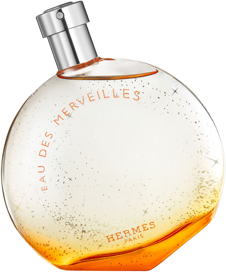 HERMÈS Eau des Merveilles Eau de Toilette