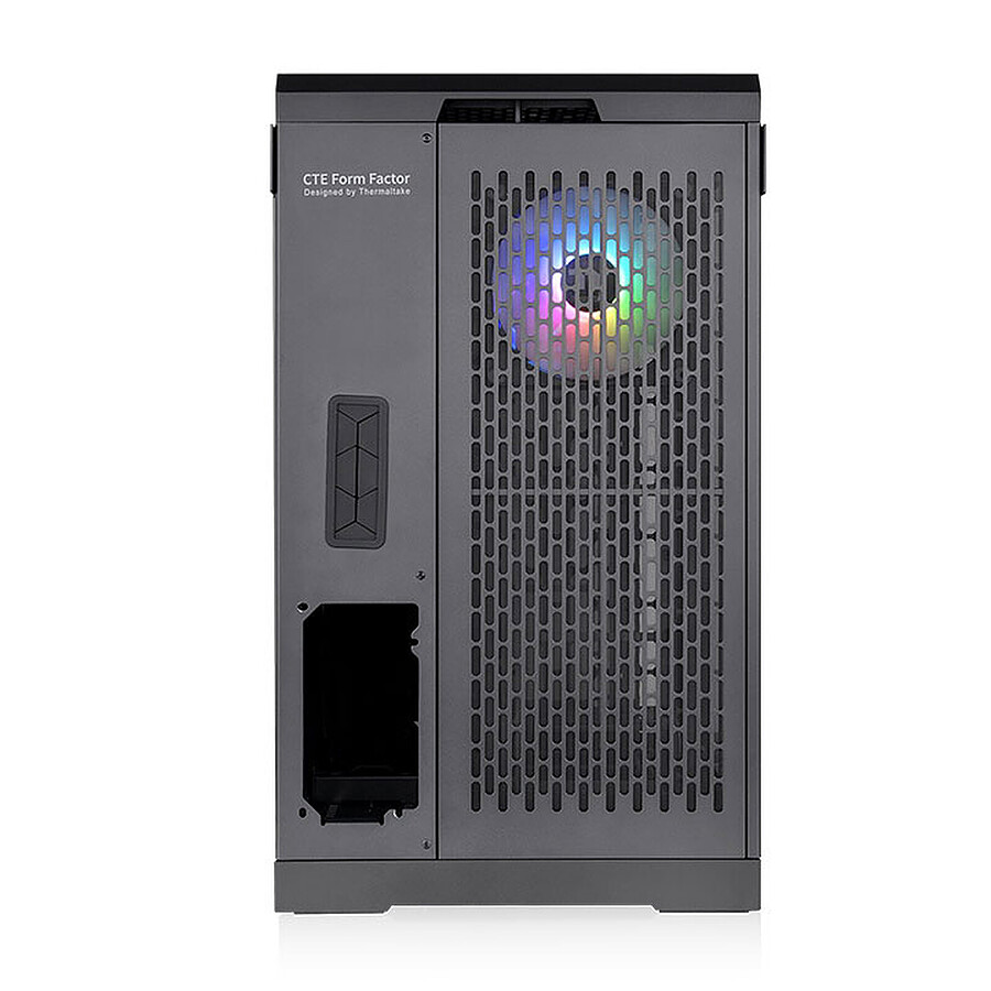 Thermaltake CTE C700 TG ARGB - Noir