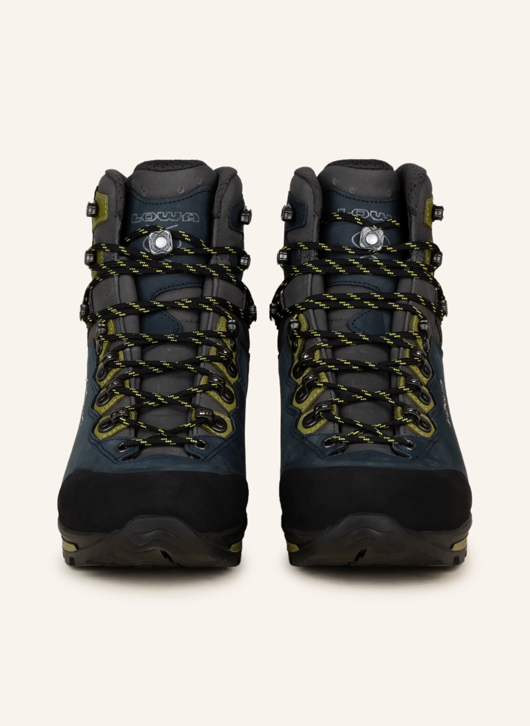 LOWA Bergschuhe CAMINO EVO GTX