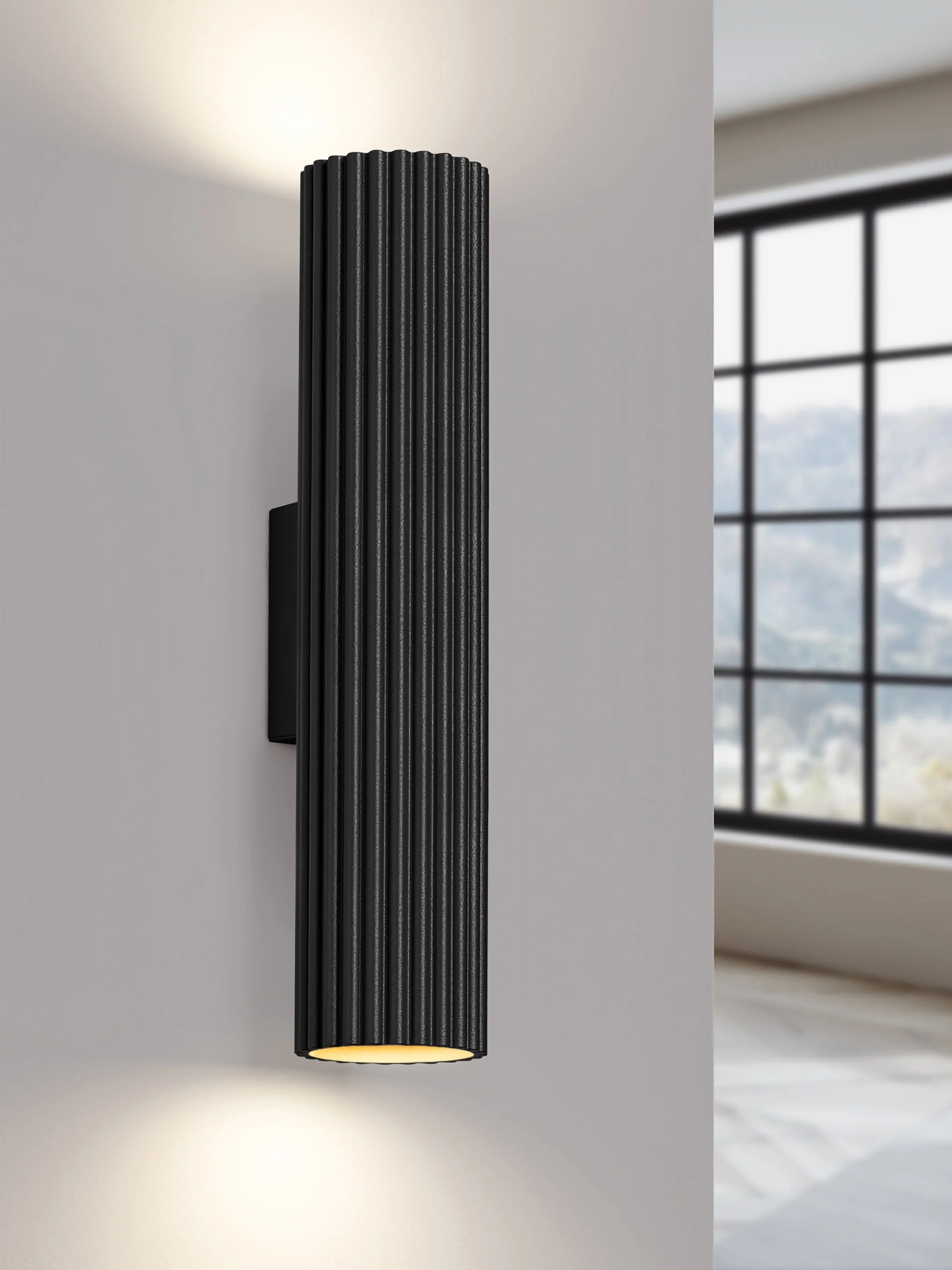 Up & downlight Gleam