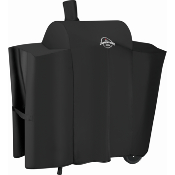 Jamestown Barbecuehoes Aldon