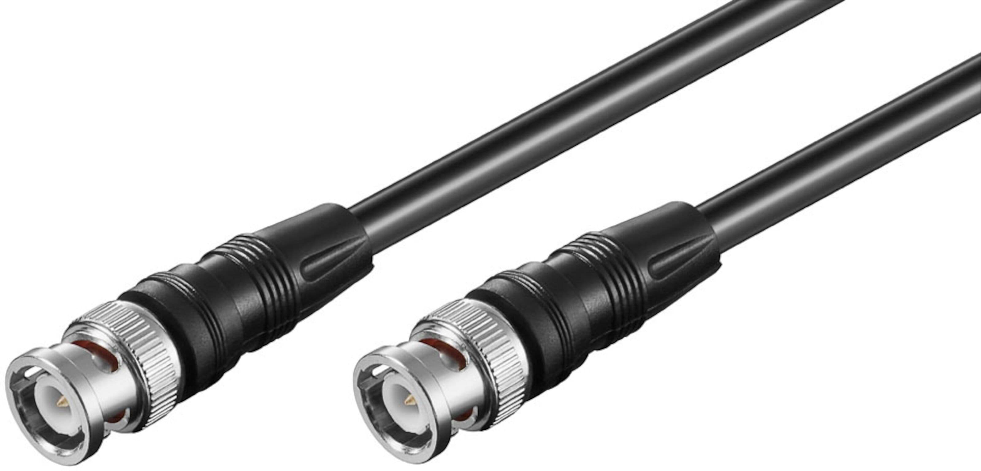 Kjell & Company BNC-kabel 1 m