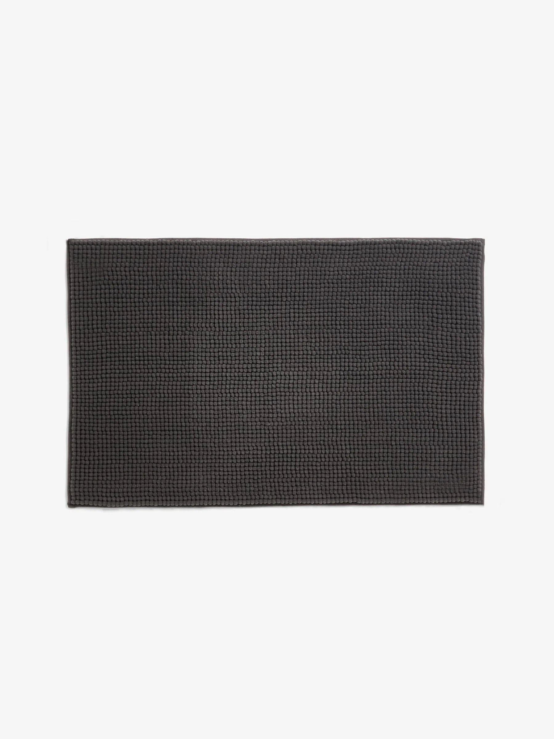 Set of 2 Bobble Bath and Pedestal Mat