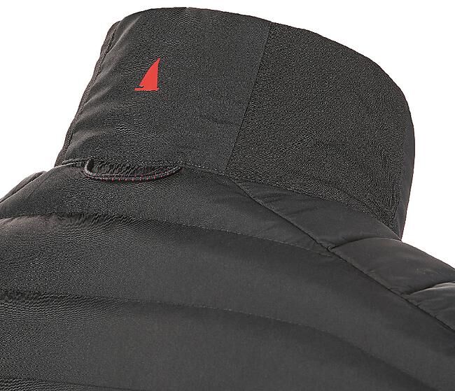 MUSTO - VESTE LPX HYBRID HOMME
