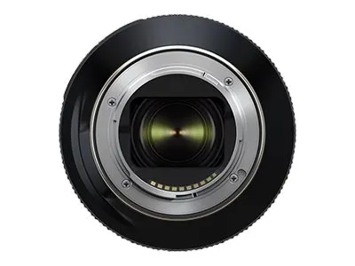 Tamron A058 - Zoomobjektiv - 35 mm - 150 mm - f/2.0-2.8 Di III VXD - Sony E-mount - for Sony Cinema Line; a VLOGCAM; a1; a1 II; a6700; a7 IV; a7C; a7C II; a7CR; a7R V; a9 III
