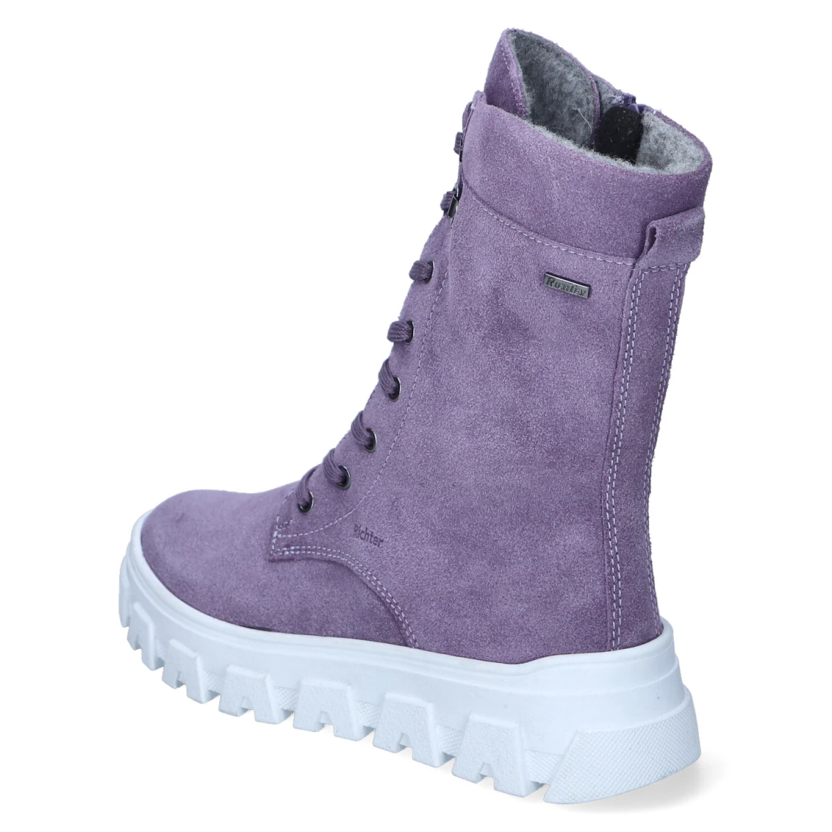 RichterWinterstiefeletten - ametista