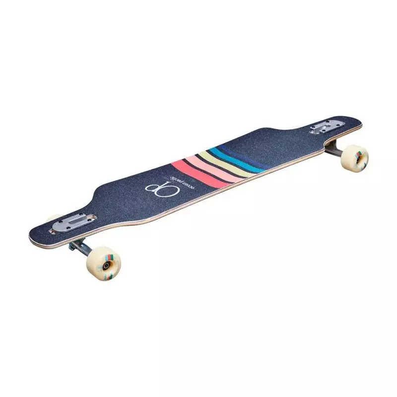 Skate longboard OCEAN PACIFIC Sunset Bleu 39