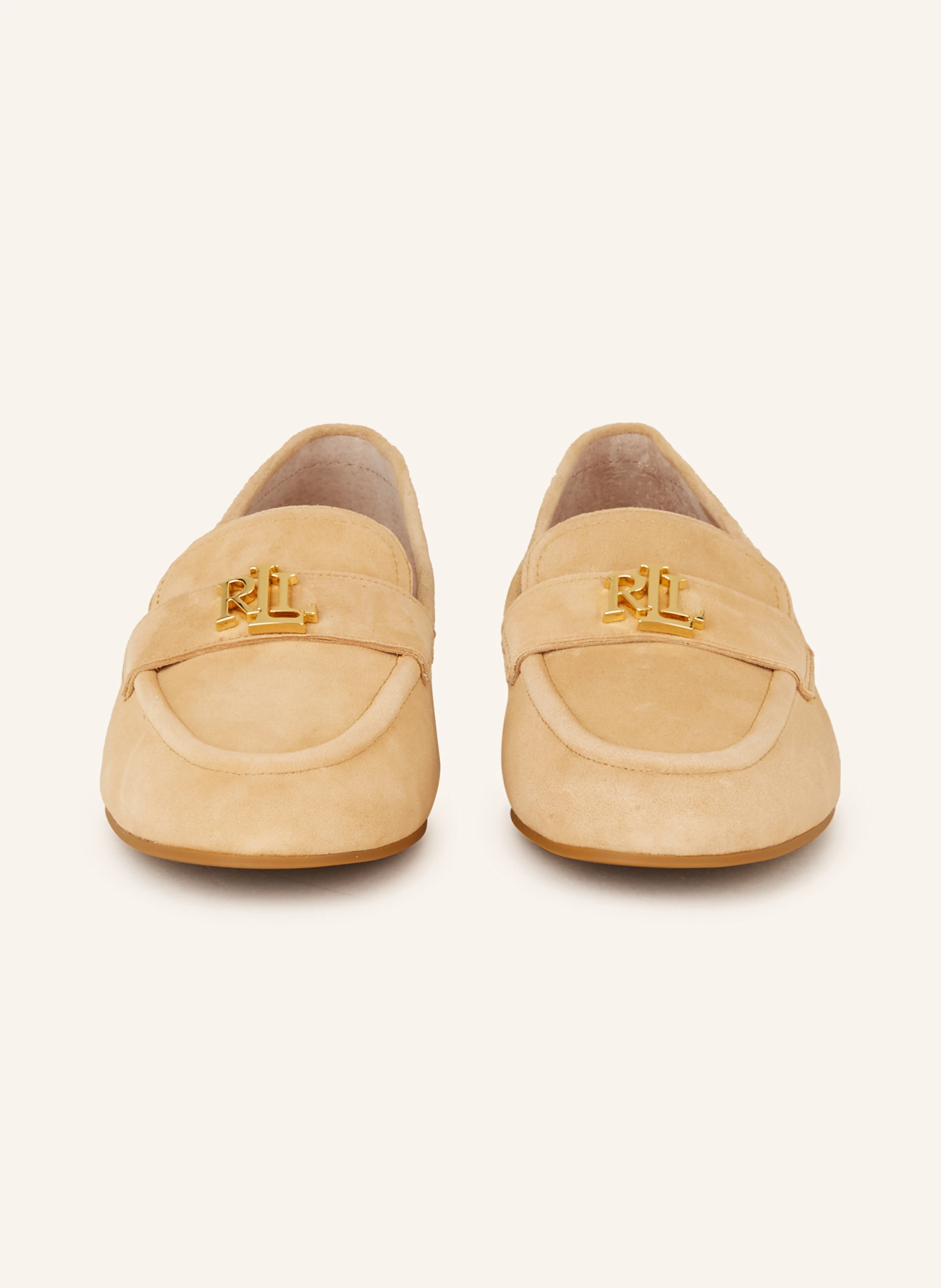 LAUREN RALPH LAUREN Slipper AVERI III