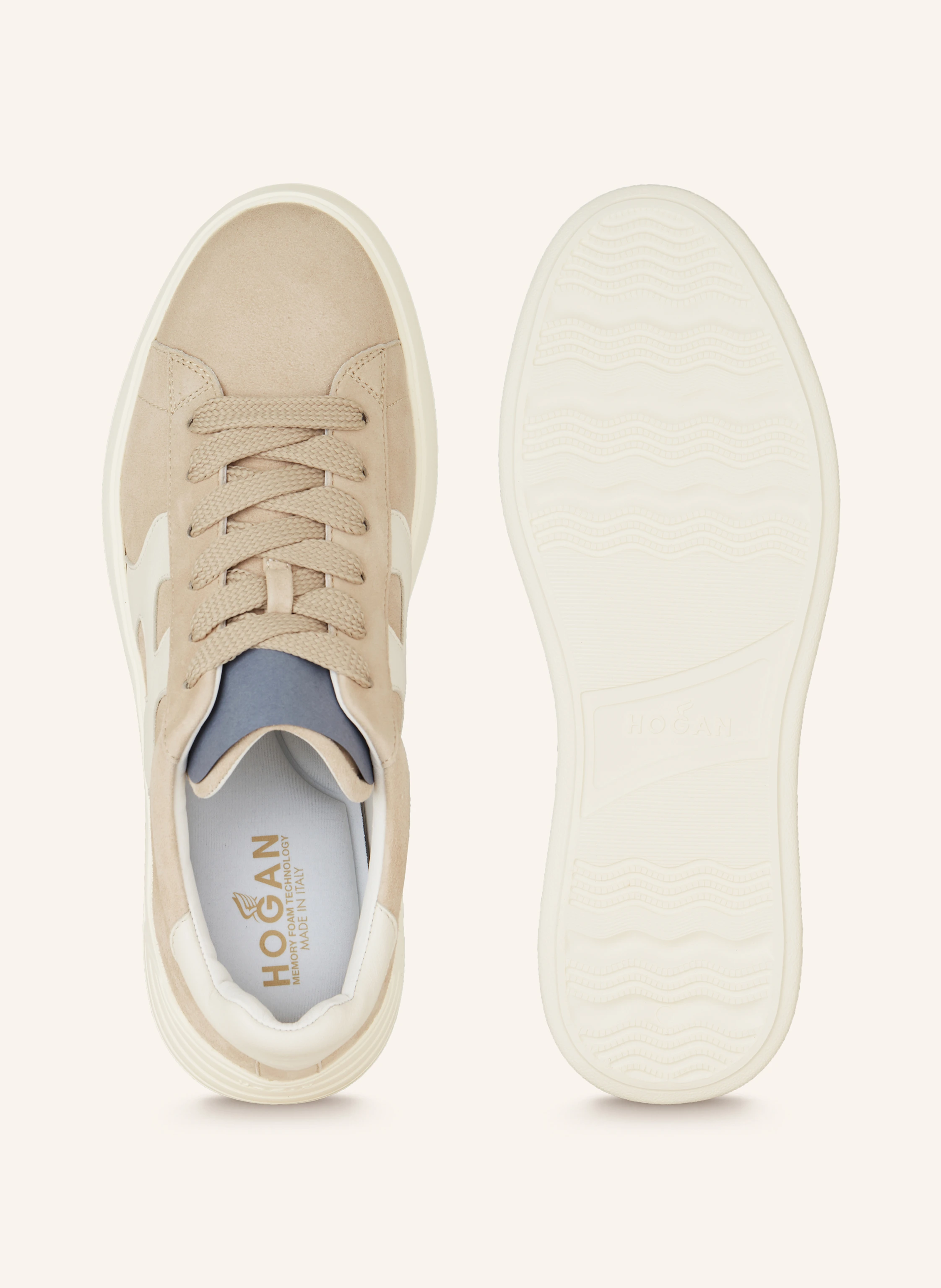 HOGAN Sneaker REBEL