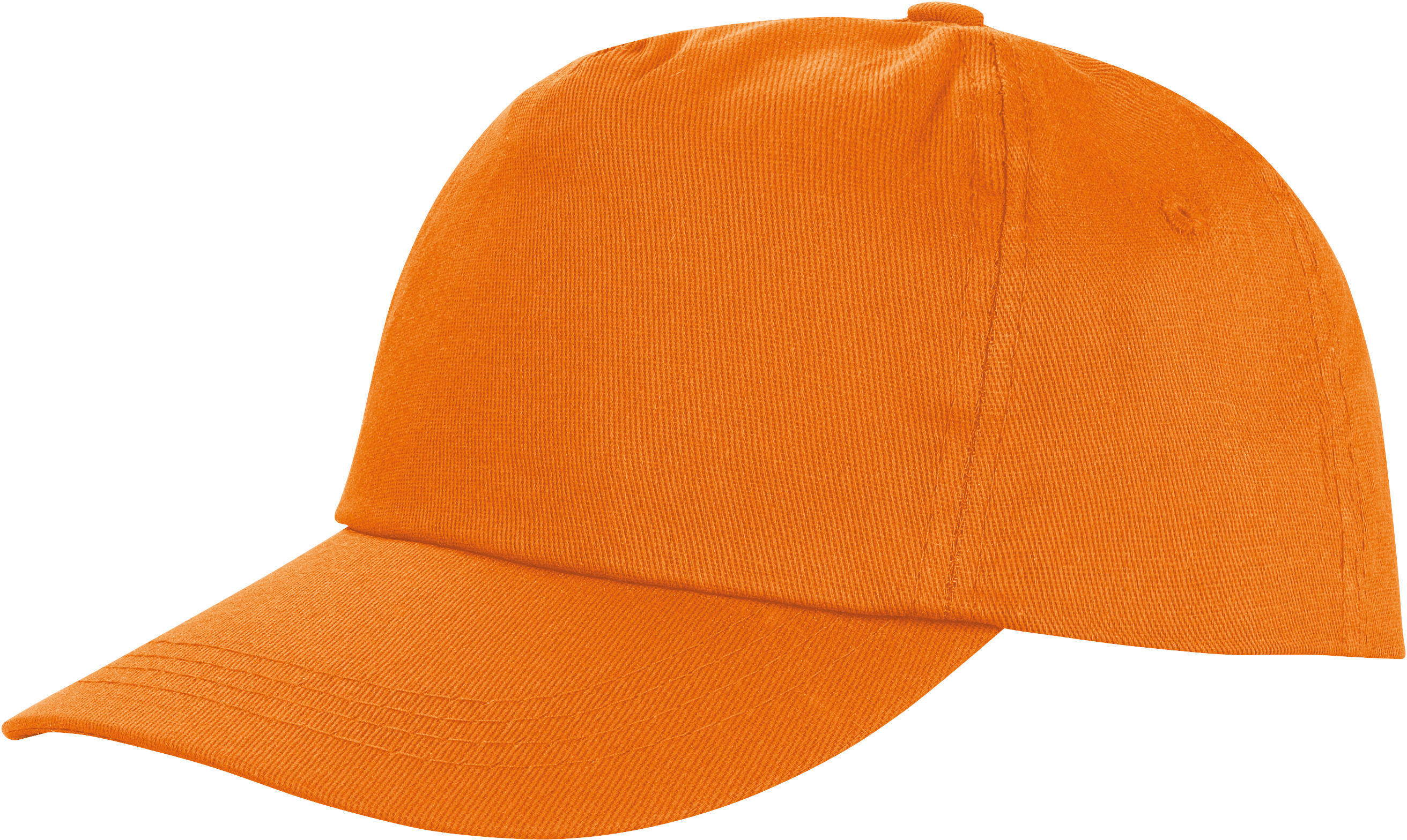Result RC080X - HOUSTON - CASQUETTE 5 PANNEAUX