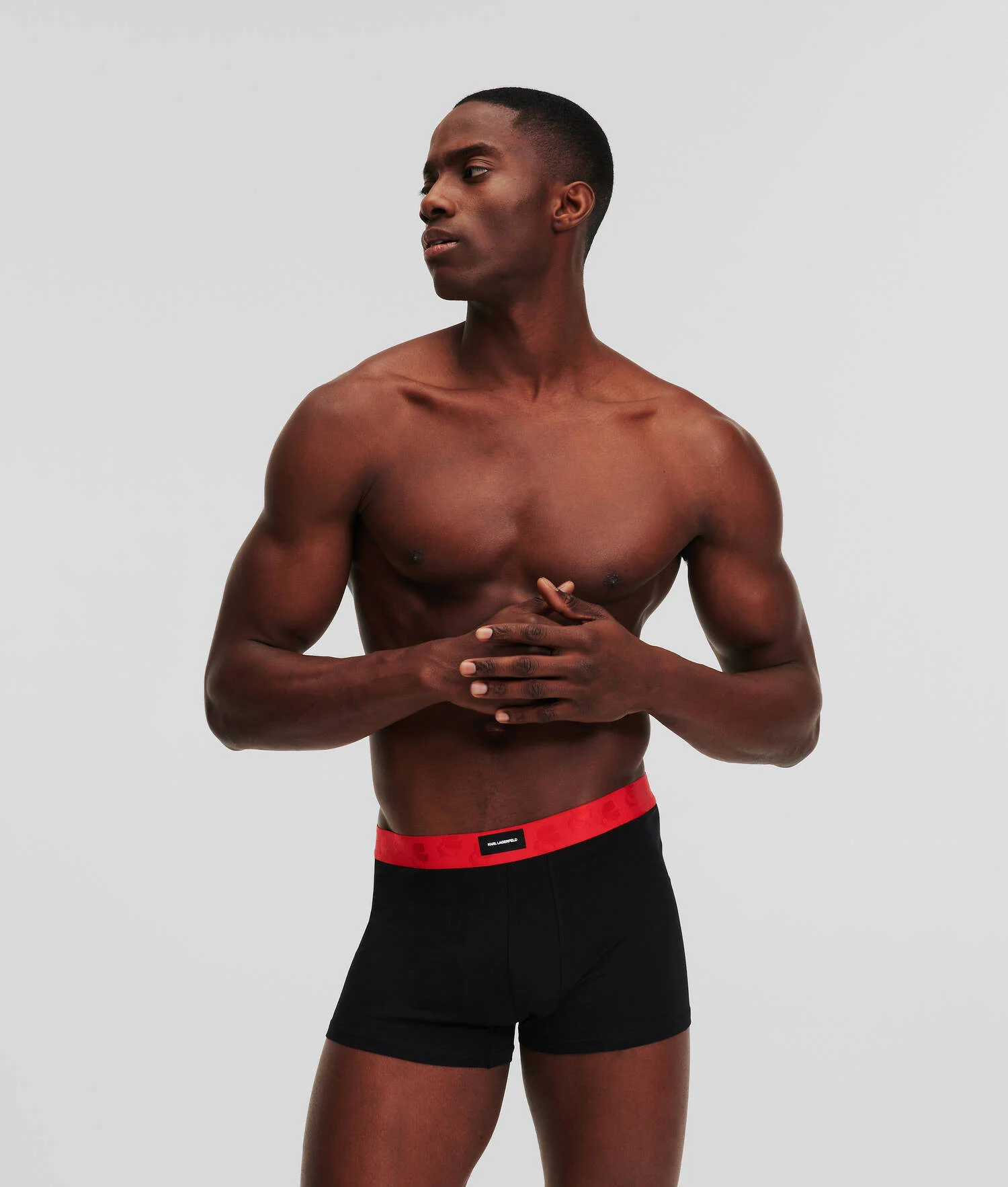 CALEÇON AVEC LOGO KAMEO – LOT DE 7