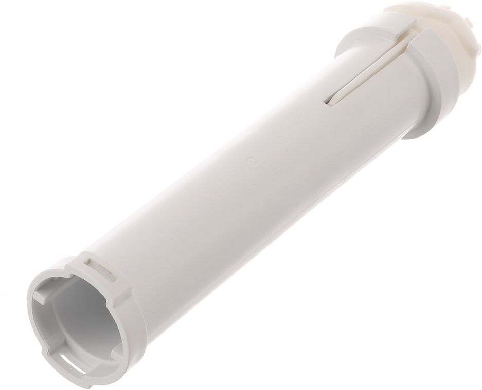 Filtro de derivação. Filtro de malha + adaptador. Substitui o cartucho de derivação. 11034151 = Filtro de carvão ativado ref. 11032252