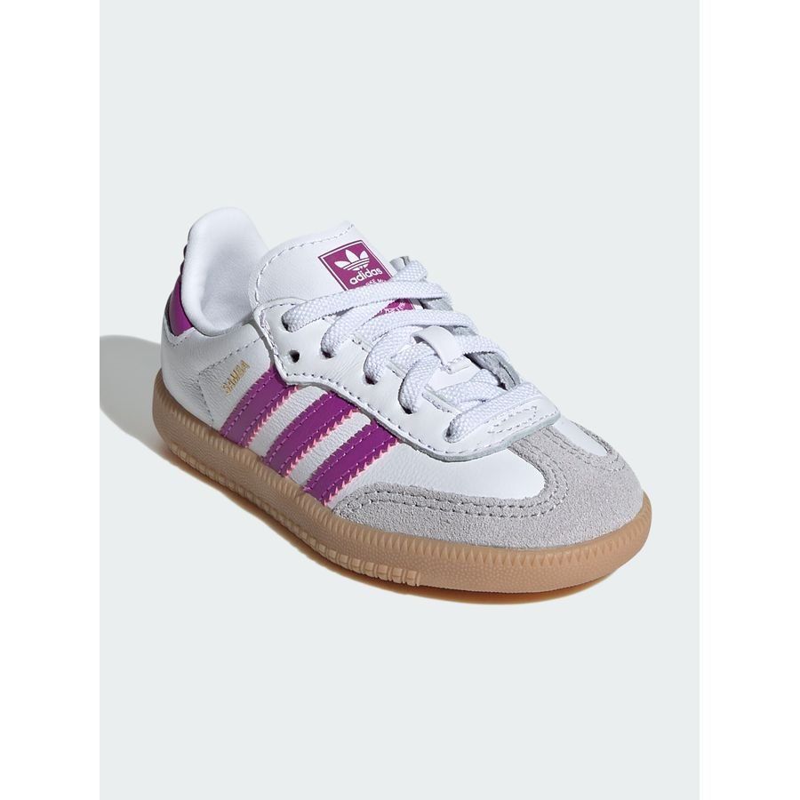Adidas Original Chaussure Samba OG Enfants