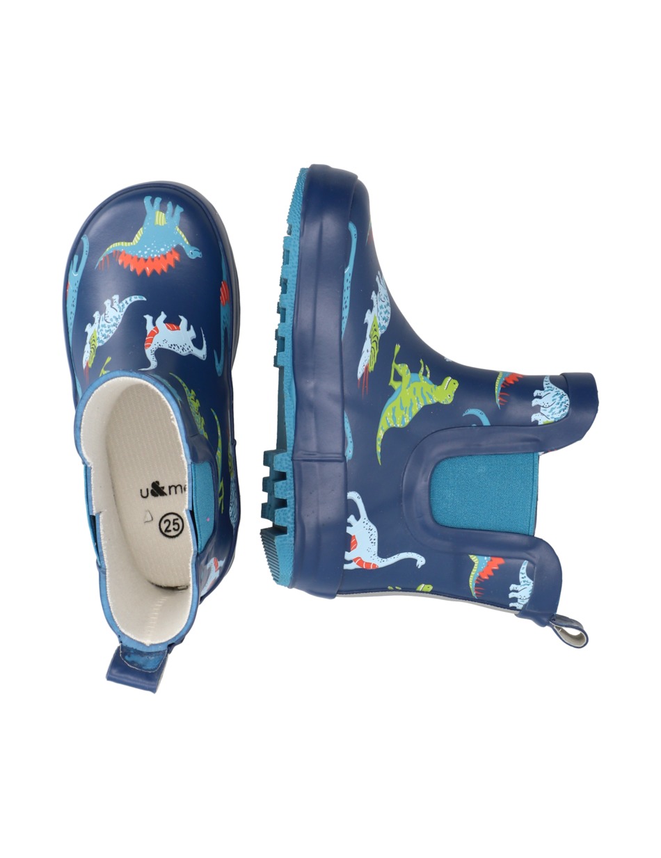 Regenstiefel