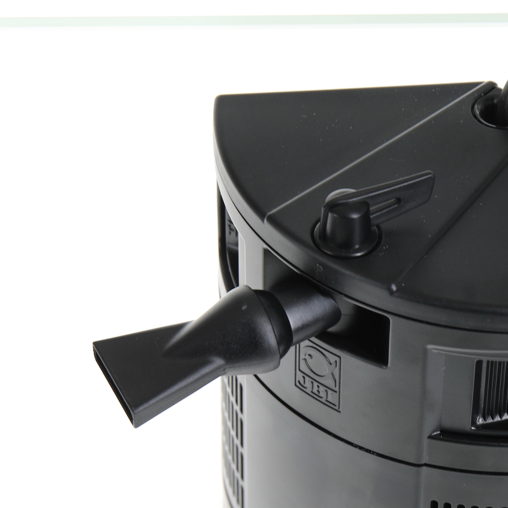 JBL CristalProfi i200 Greenline |   Filtermassa