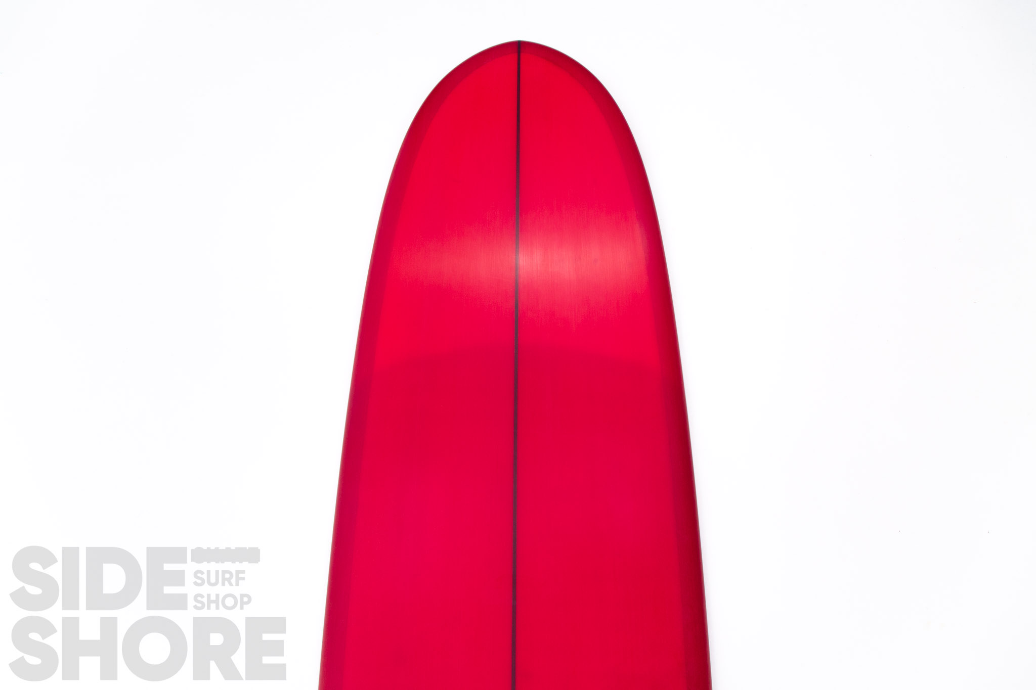 Donald Takayama Scorpion II - Tint Red   Volan - 7'4 x 22 3/8