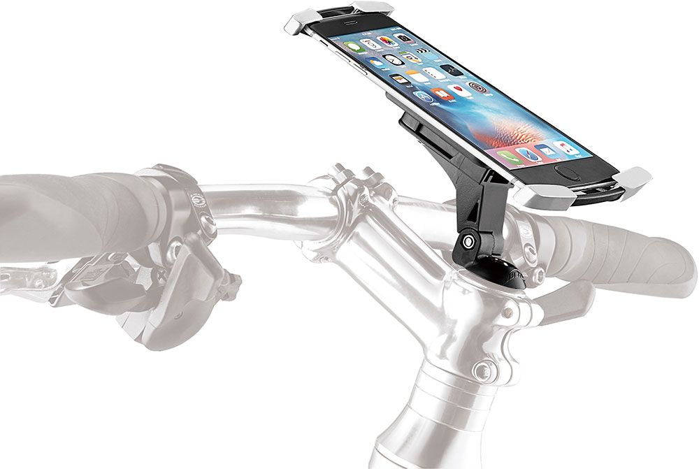 IBERA Universal Smartphone Ahead Halter kaufen | Bike-Discount