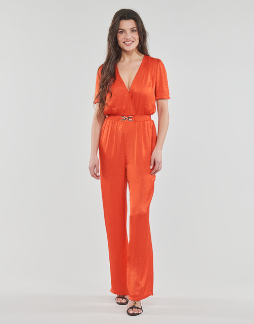 Morgan - PAMAGE - Orange