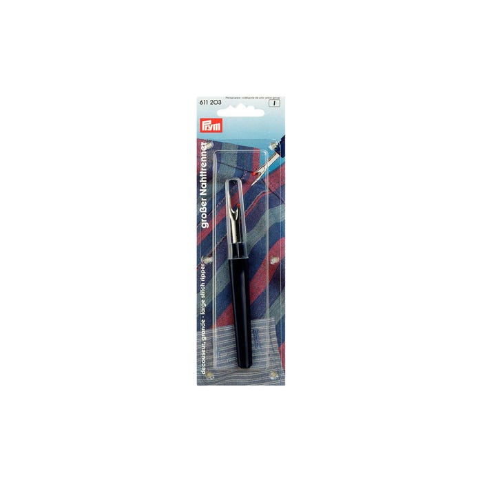 Prym-Groot tornmesje