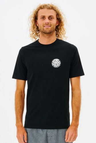 Rip Curl Icons Of Surf T-Shirt mit UV-Schutz