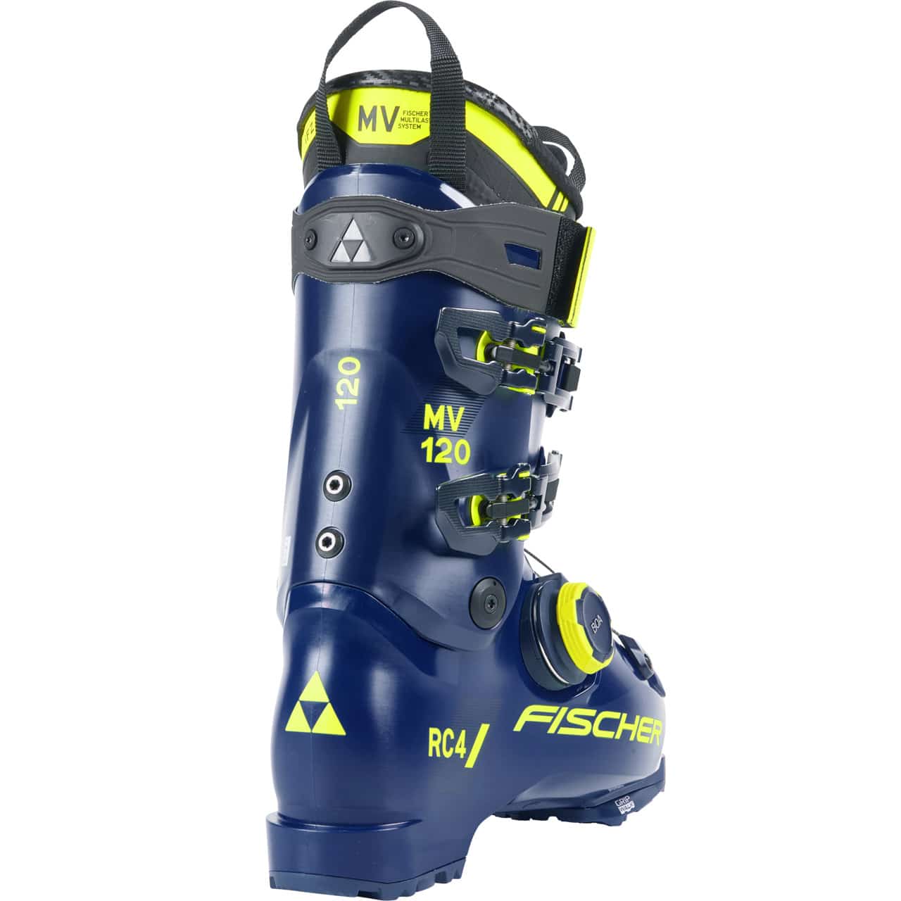 Fischer RC4 120 MV BOA VAC GW ocean/ocean | Fischer Alpinskischuhe | Fischer | F | MARKEN | XSPO