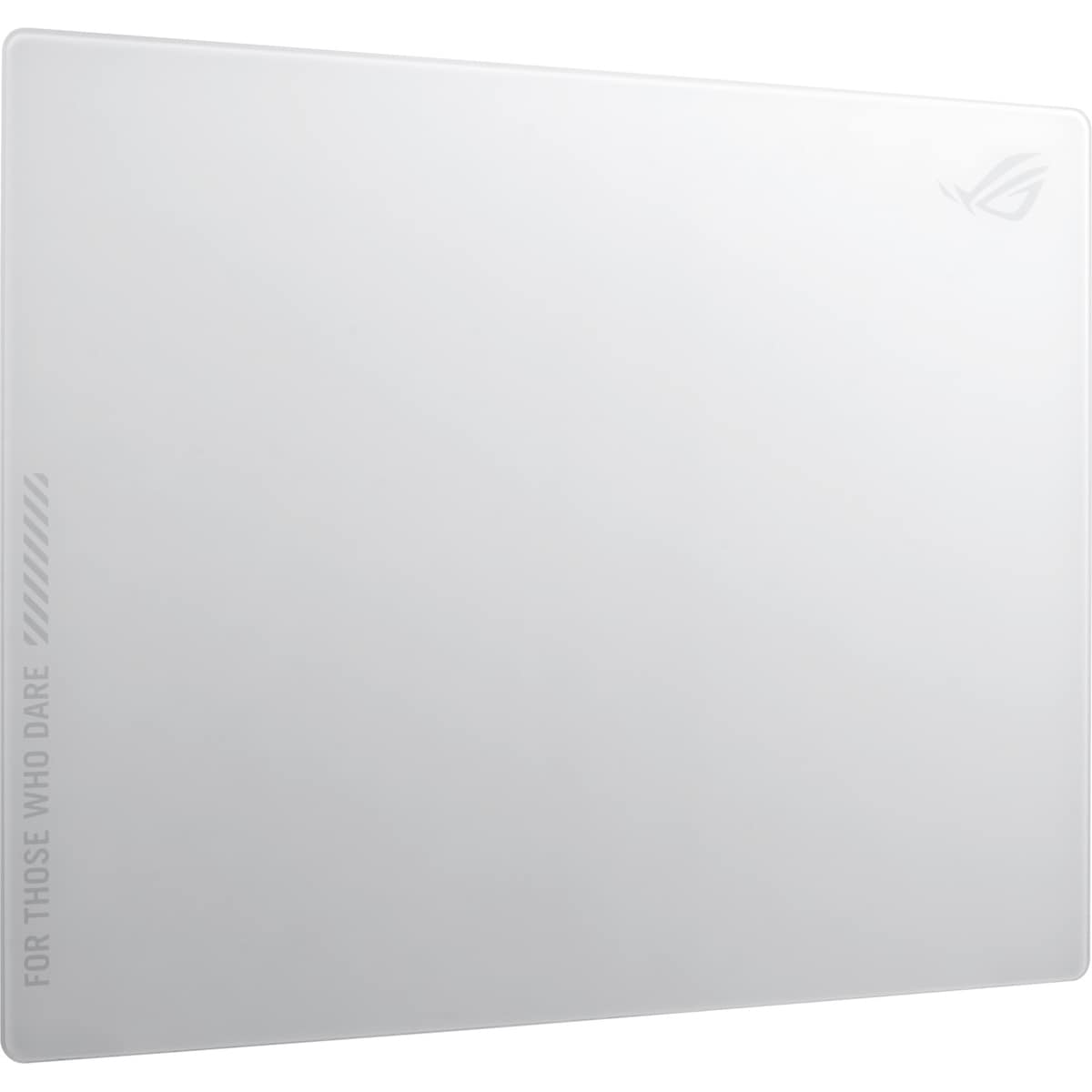 ASUS ROG Moonstone Ace musematte (Moonlight White)