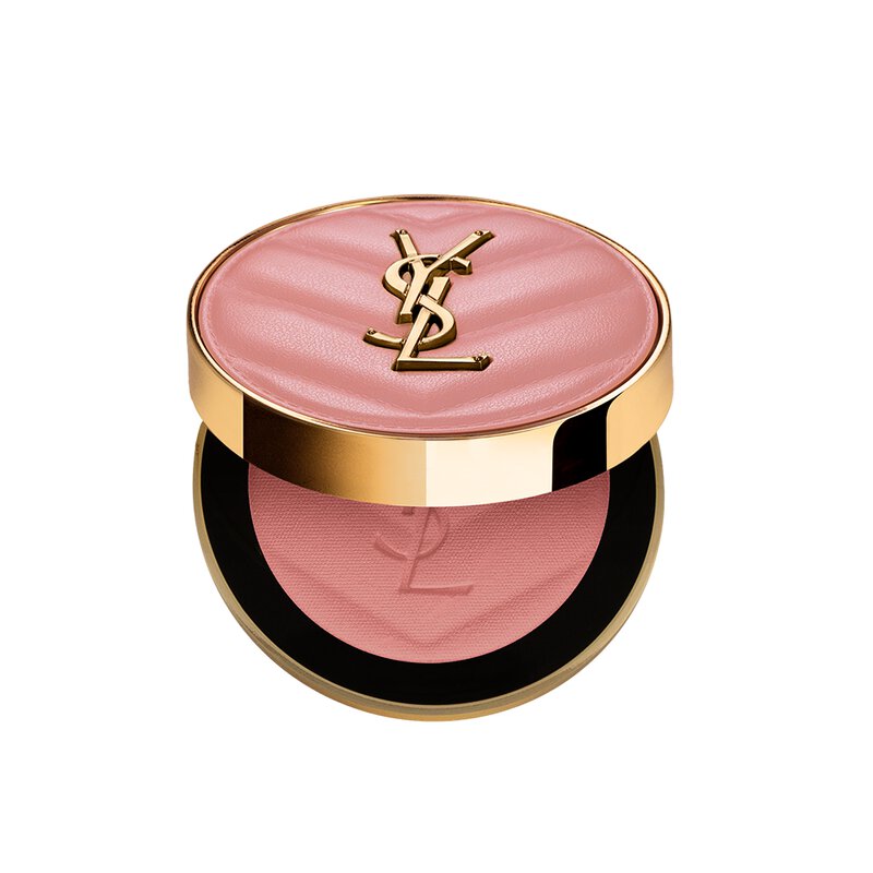 Make Me Blush Bold Blurring Blush  FLOUTANT, MODULABLE, COULEUR TRANSPARENTE À ULTRA-AUDACIEUSE. - 06_ROSE_HAZE
