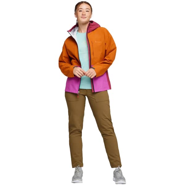 Veste randonnée COTOPAXI CIELO RAIN JACKET MESCAL
