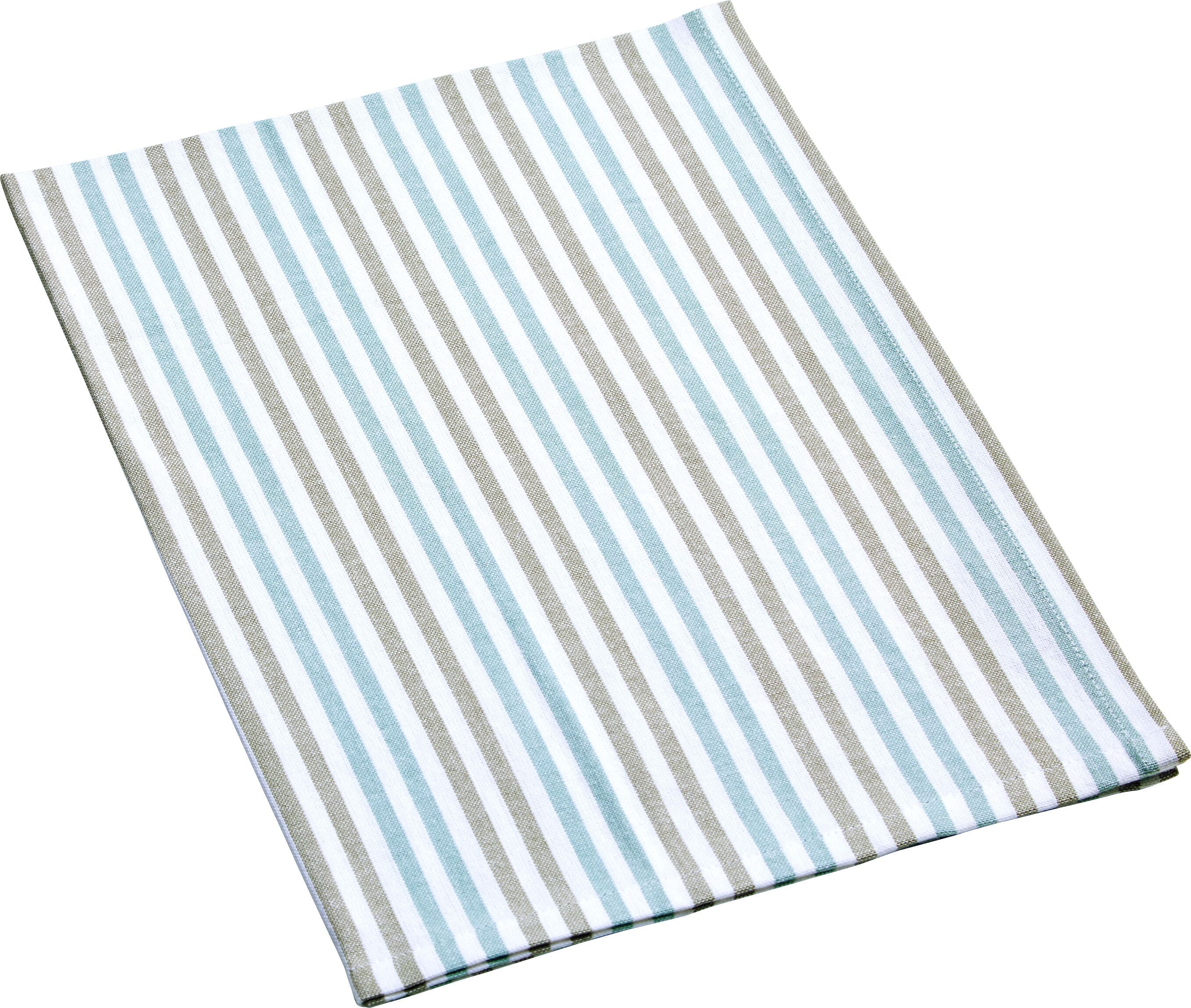 BIBI Küchentuch - Beige / B: 50.0 cm x H: 70.0 cm