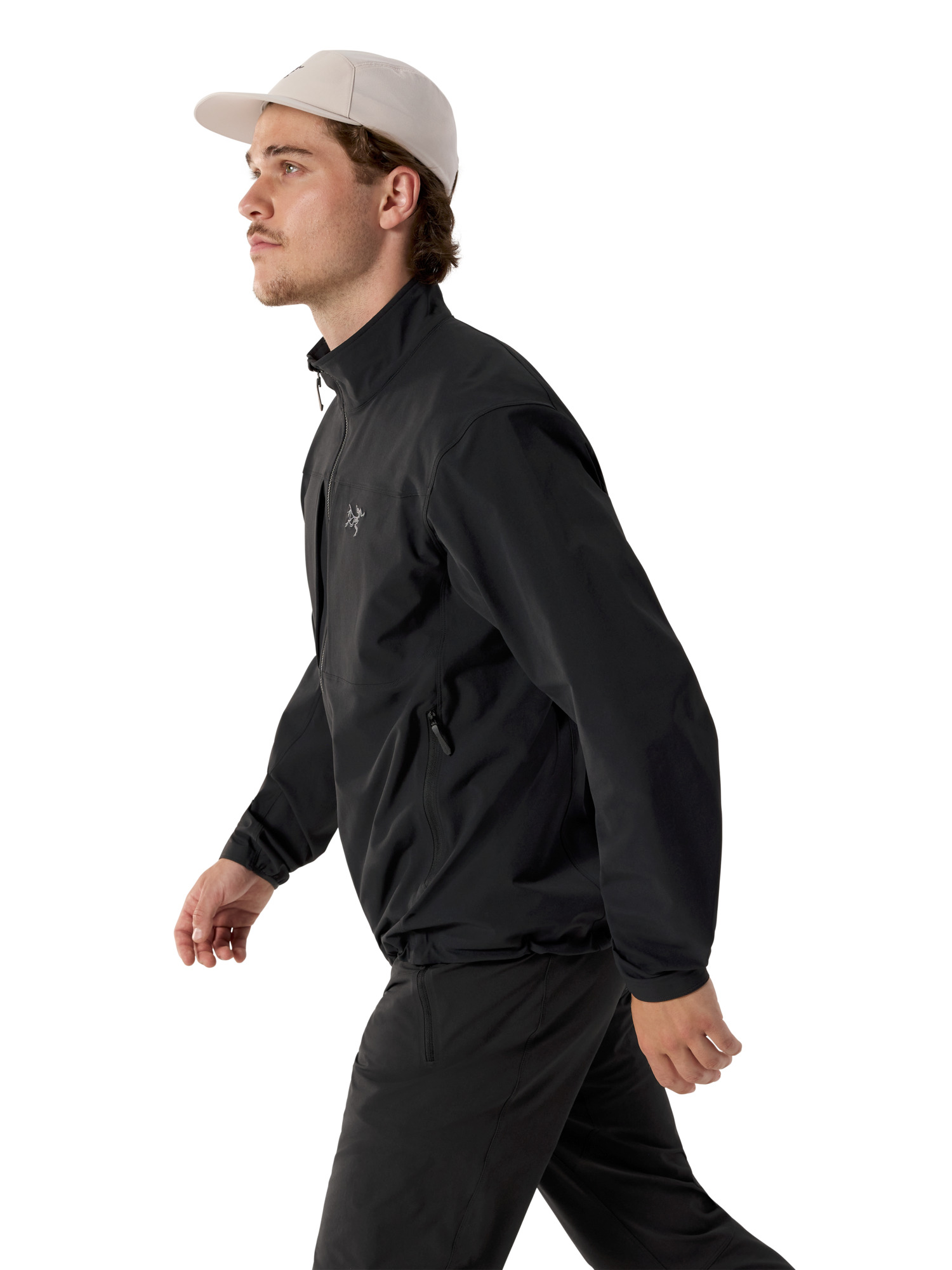 Gamma Jacket M