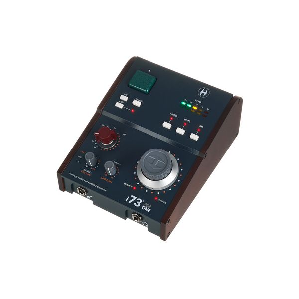 Heritage Audio i73 One B-Stock