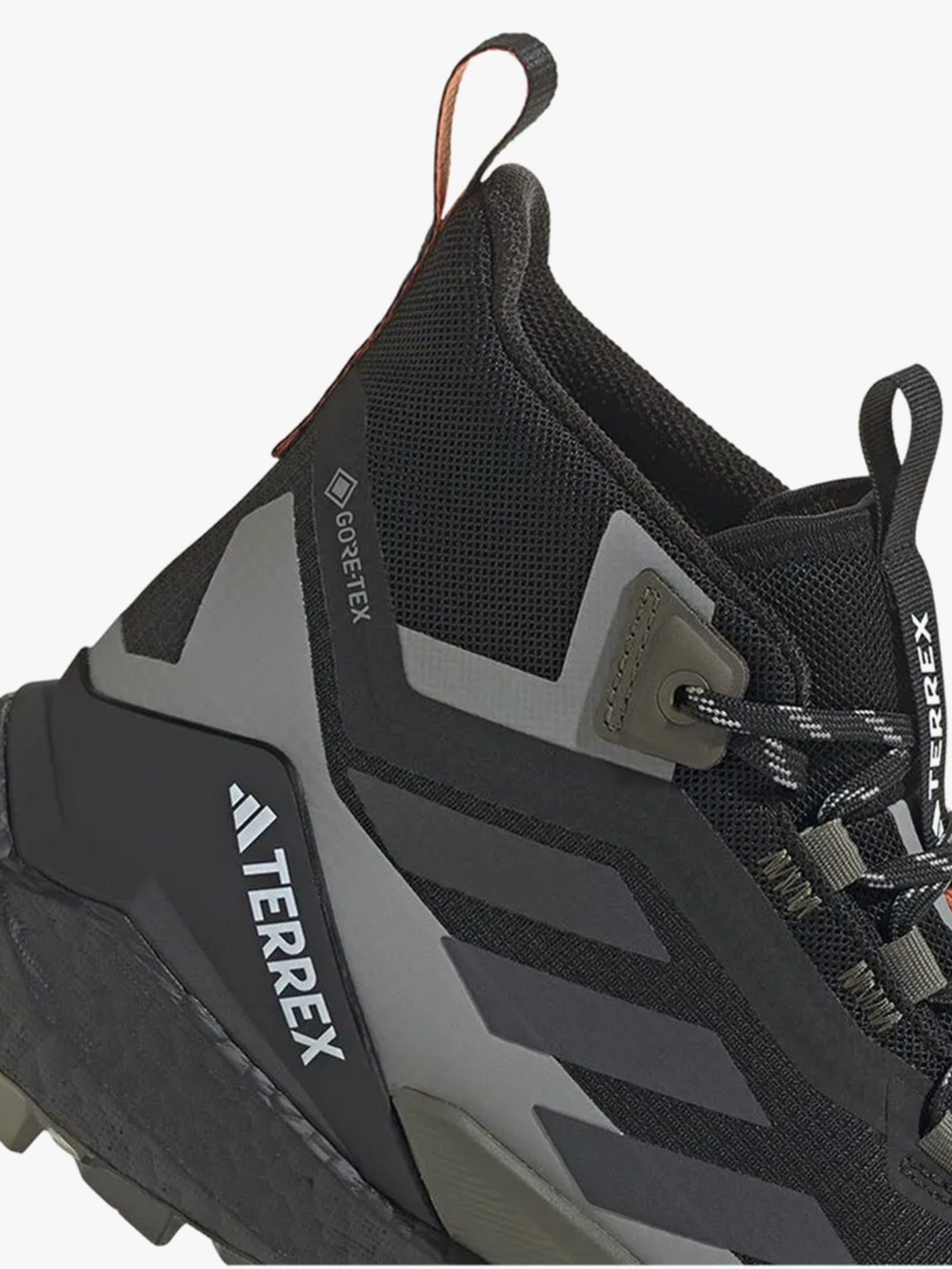 Terrex Free Hiker 2 GTX