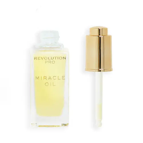 Miracle Oil