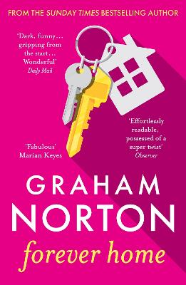 Forever Home (Paperback)