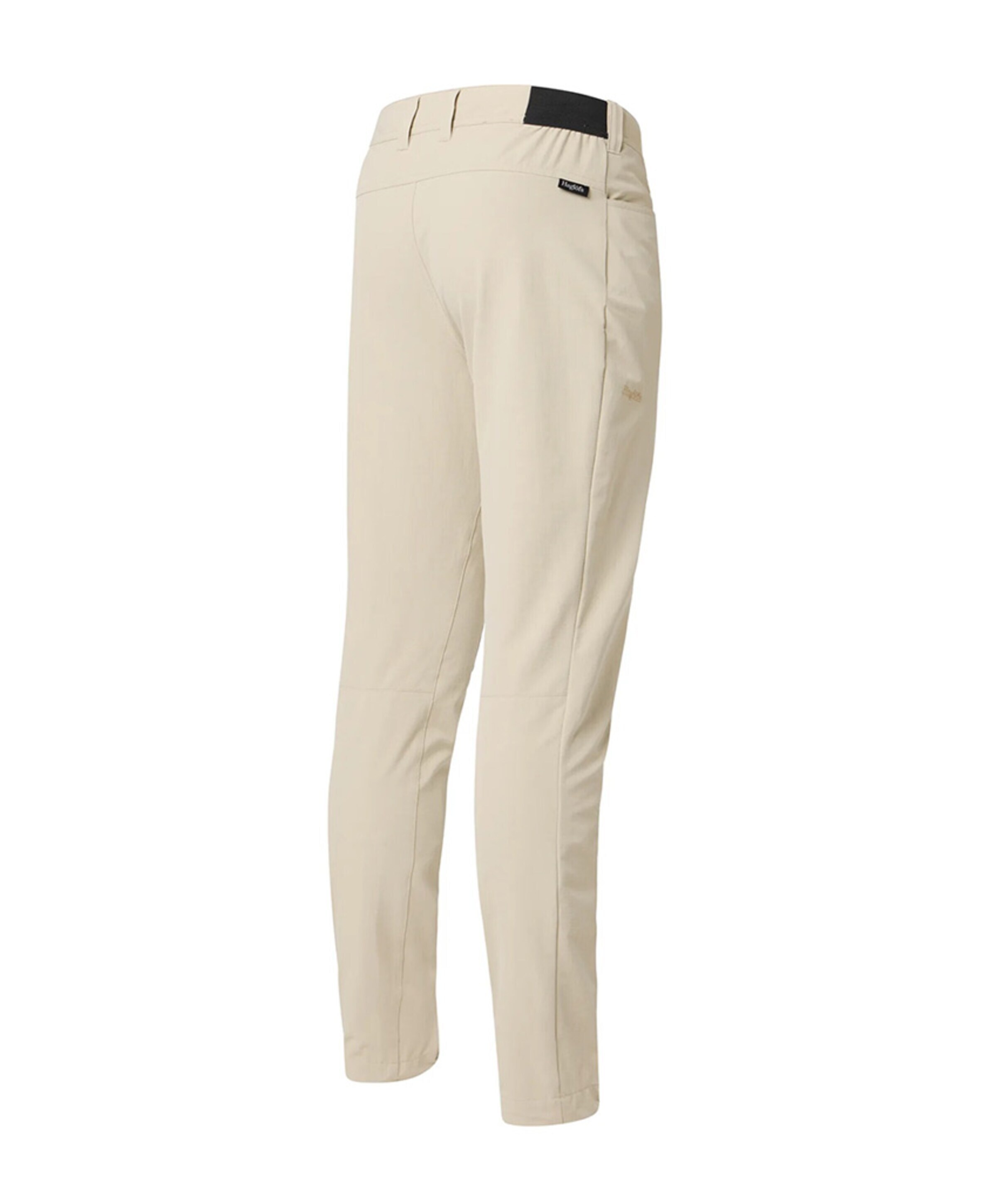 Haglöfs Korp Lite Pant Men heren broek beige