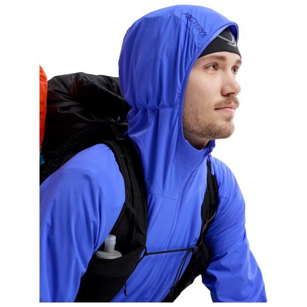 Arc'teryx - Atom SL Hoody - Veste synthétique