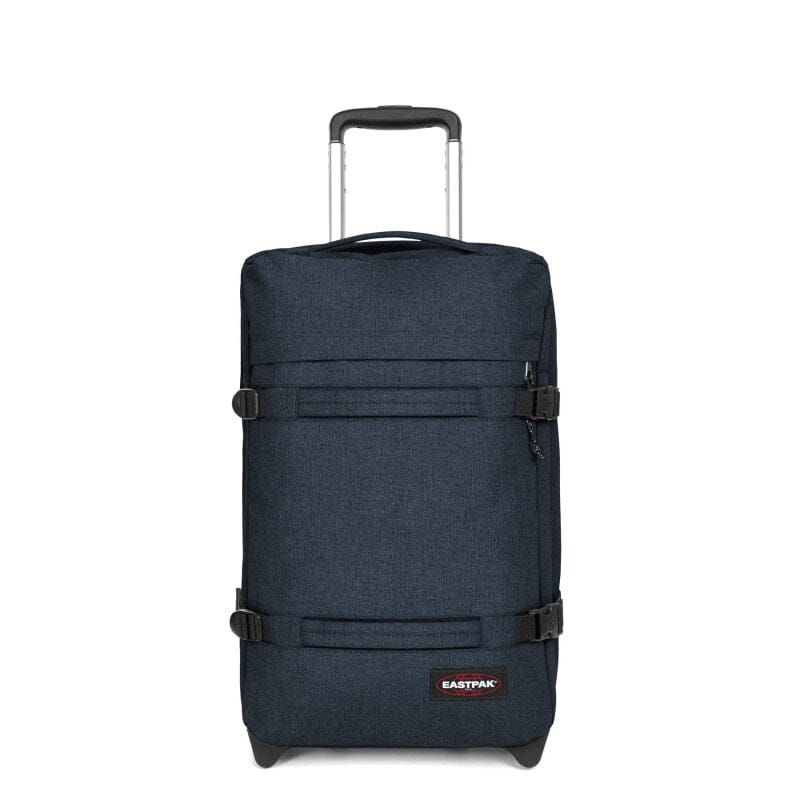 Eastpak Transit'R S Wieltas Triple Denim