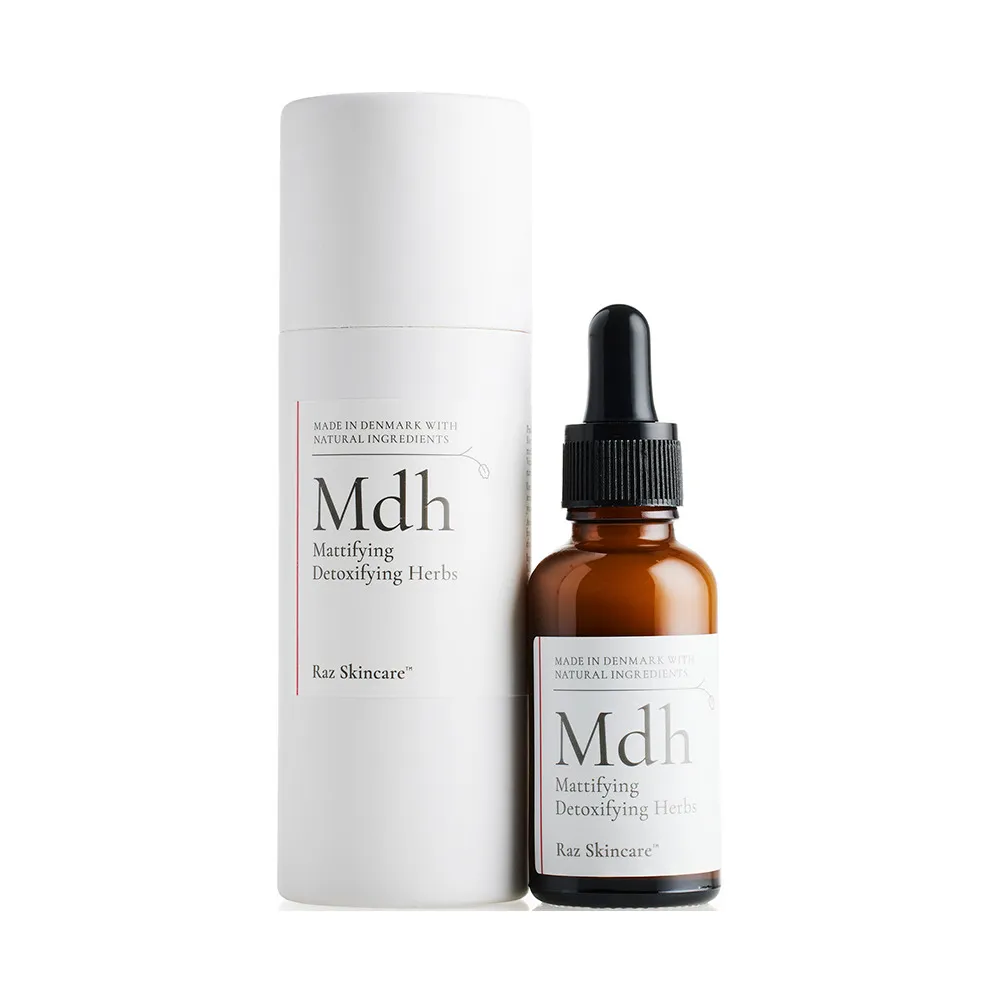 Raz Skincare Mdh Serum - 30 ml