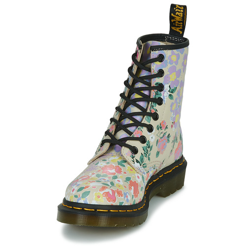 Dr. Martens - 1460 - Beige / Multicolore