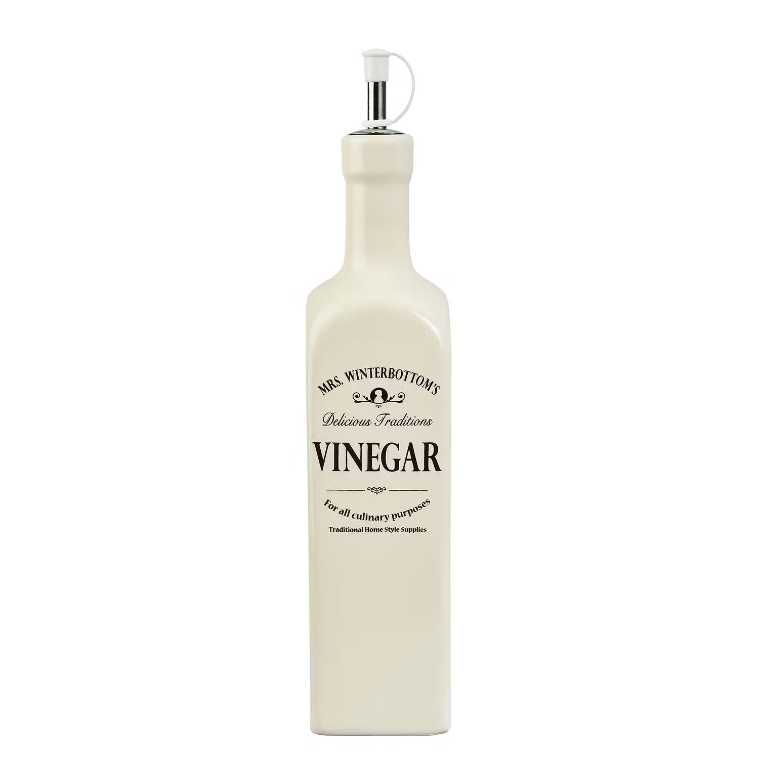 MRS. WINTERBOTTOM'S Essigflasche 2er-Set